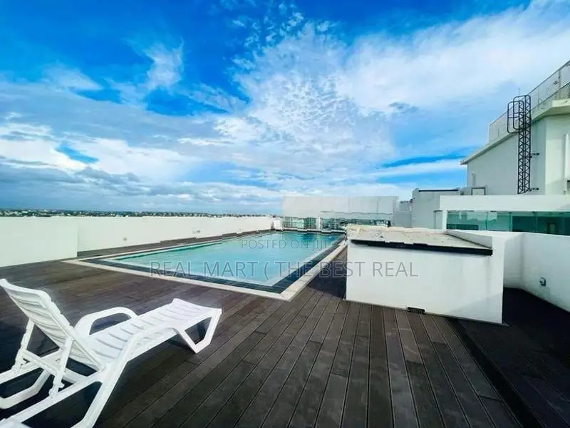 NUGEGODA : 2-BR (1100 SQFT) FULLY FURNISHED APARTMENT FOR SALE