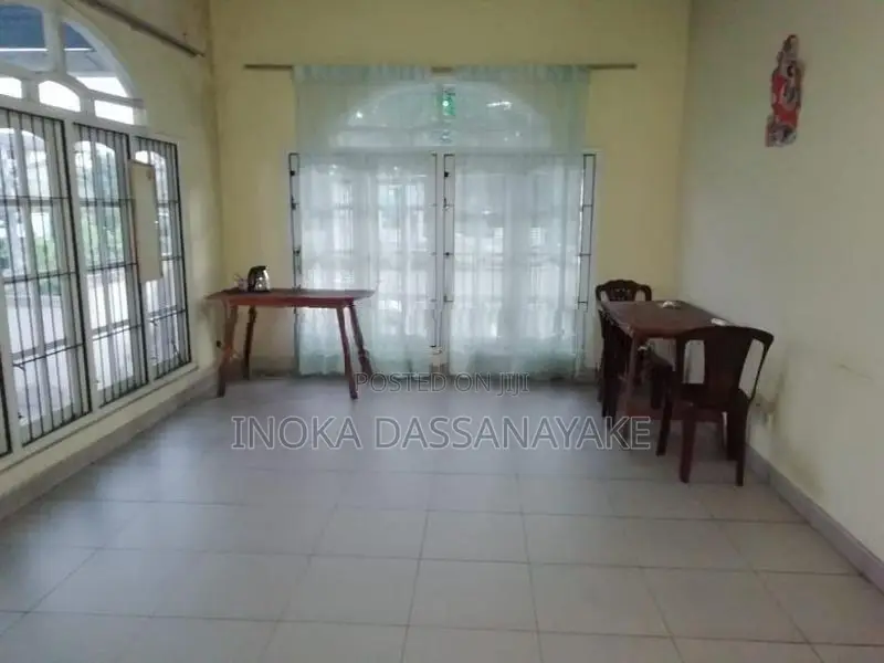 Boarding House for Girls - Rajagiriya
