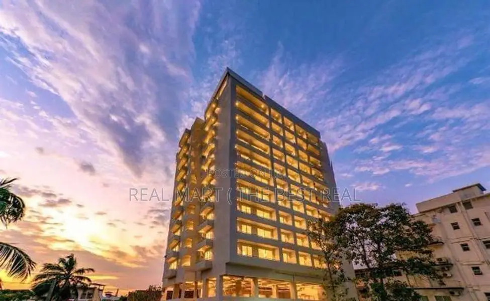 NUGEGODA : 2-BR (1100 SQFT) FULLY FURNISHED APARTMENT FOR SALE