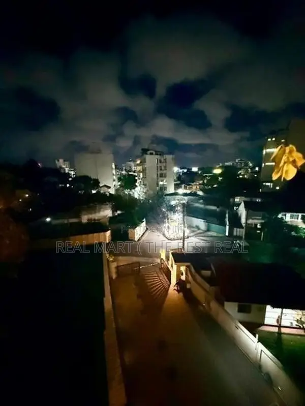 NUGEGODA : 2-BR (1100 SQFT) FULLY FURNISHED APARTMENT FOR SALE