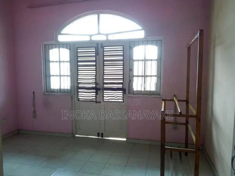 Boarding House for Girls - Rajagiriya