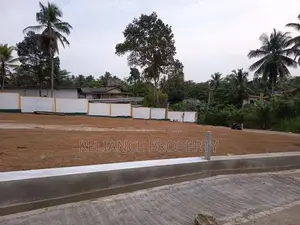 Best Location Land for Sale at Homagama