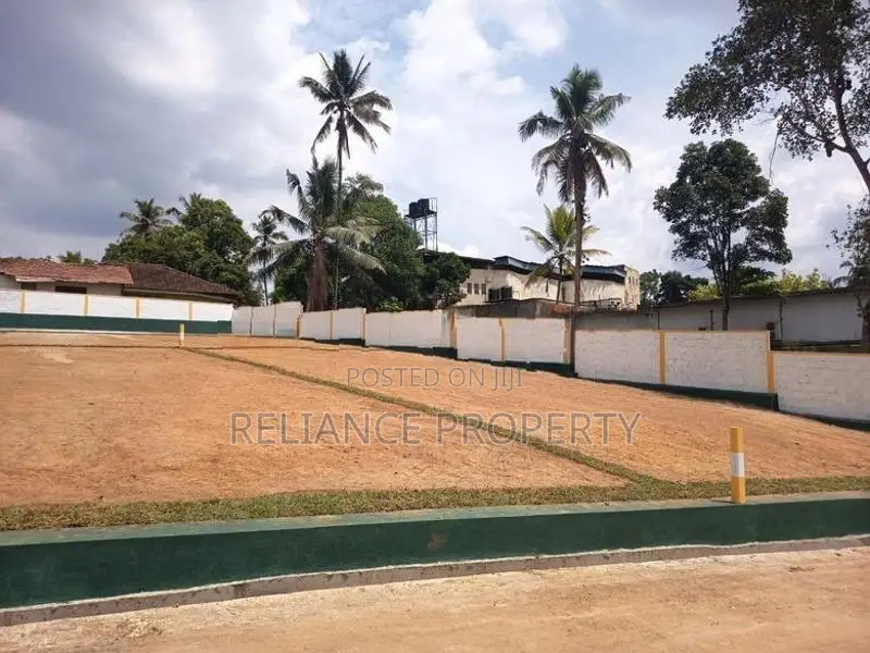 High Valuable Land for Sale at Pitipana