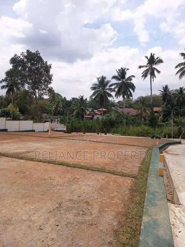 Best Location Land for Sale at Homagama