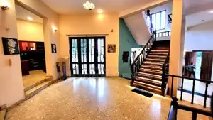 26 Perches - Furnished House for Sale HL38526 Nugegoda