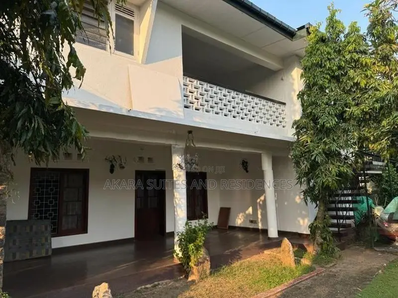 36 Perches - House for Sale HL44517 Nugegoda