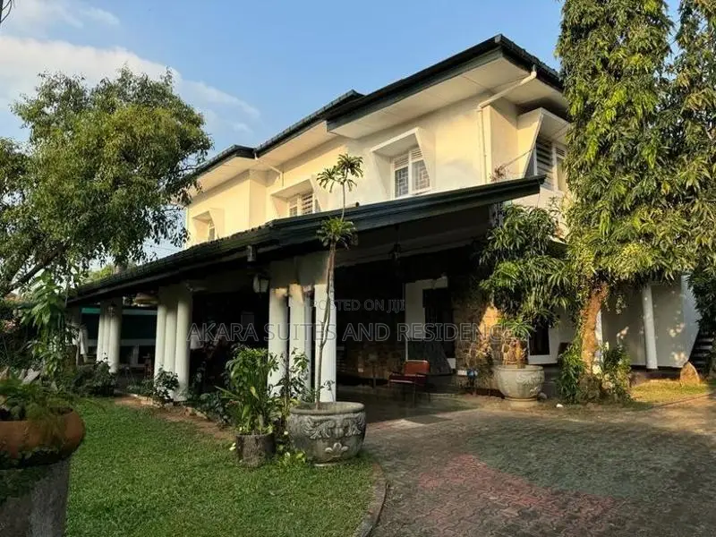 36 Perches - House for Sale HL44517 Nugegoda