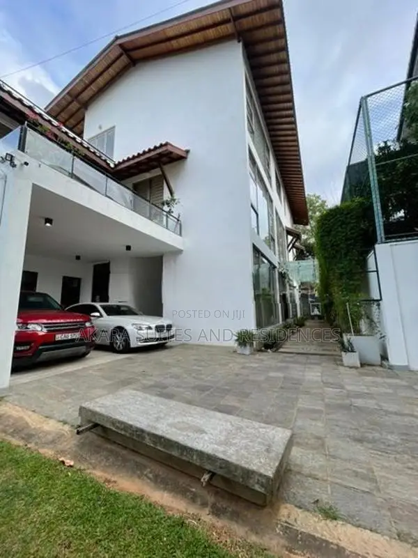 31 Perches - House for Sale HL47545 Nugegoda