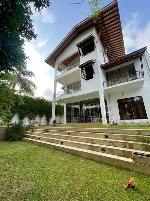 31 Perches - House for Sale HL47545 Nugegoda