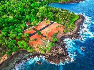 Beach Front Land For Sale In Dondra / දෙවුන්දර