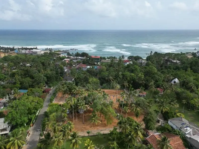 Midigama - Tourism Lands For Sale