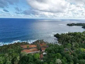 The Bset Luxury Land In Devndara