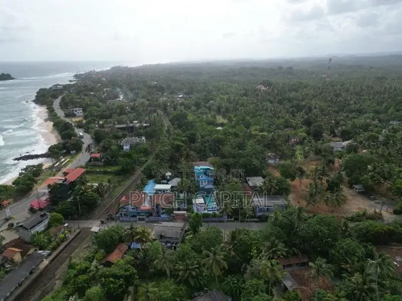 Midigama - Tourism Lands For Sale