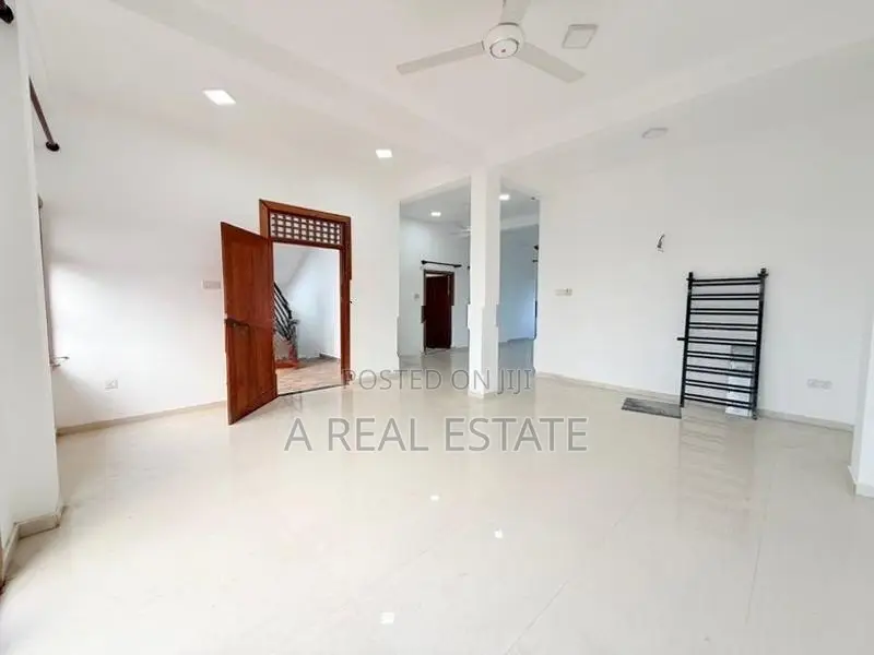 Brand New 3 Bedroom Private Apartment For Rent In Dehiwala