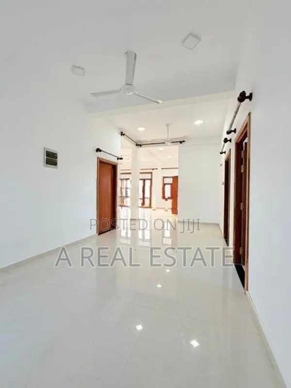 Brand New 3 Bedroom Private Apartment For Rent In Dehiwala