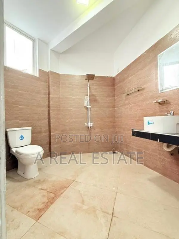 Brand New 3 Bedroom Private Apartment For Rent In Dehiwala