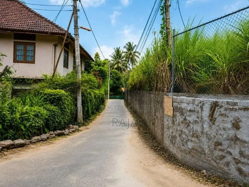 4BHK House for Sale in Katugastota