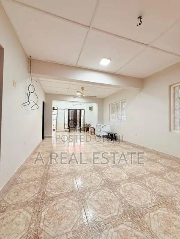 Independent Single Storey 3 Bedroom House For Rent In Dehiwala