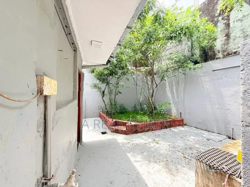 Independent Single Storey 3 Bedroom House For Rent In Dehiwala