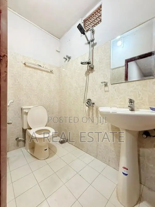Independent Single Storey 3 Bedroom House For Rent In Dehiwala
