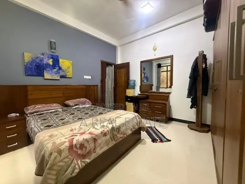 Modern Slab Roof Single Storey 2 Bedroom House For Sale In Dehiwala