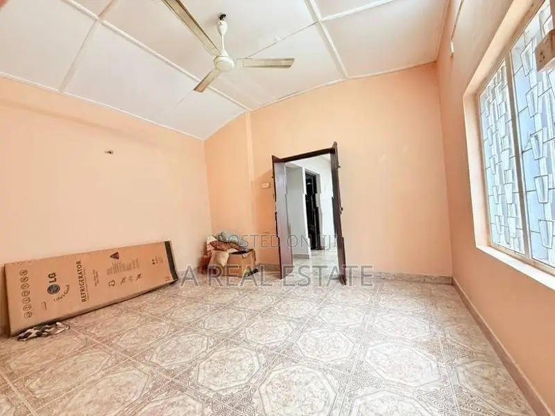 Independent Single Storey 3 Bedroom House For Rent In Dehiwala