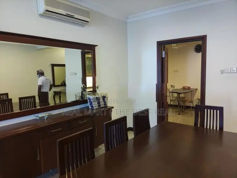 NUGEGODA : 4-BR (2500 SQFT) FULLY FURNISHED LUXURY HOUSE FOR RENT