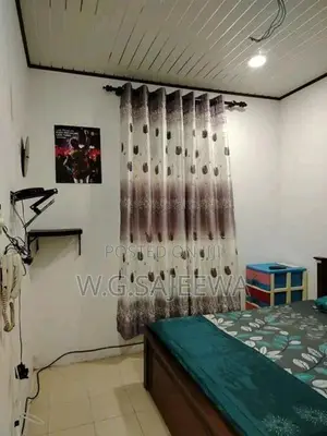 3 Rooms complete house sale in Kandana
