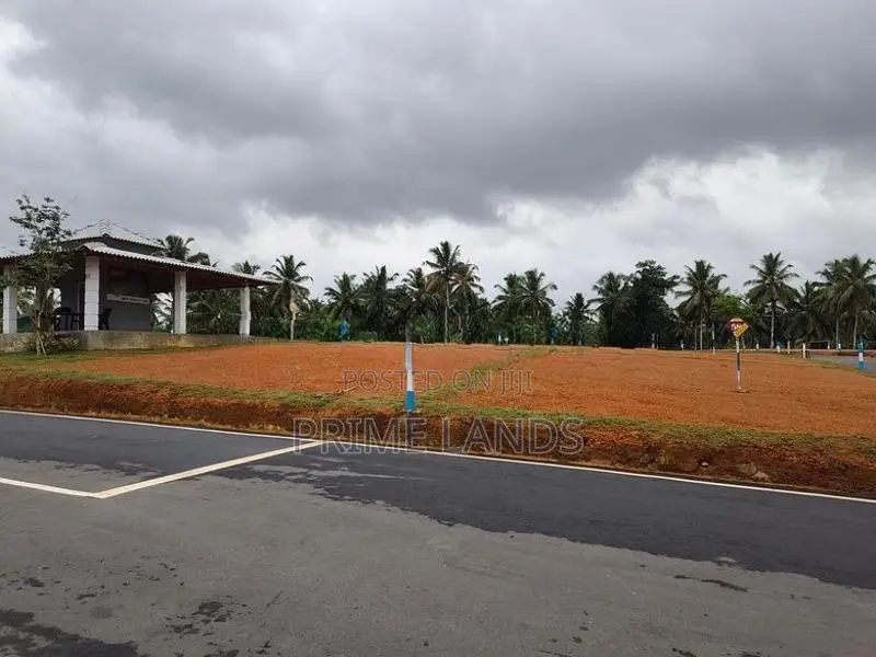Land for Sale Kiriwaththuduwa