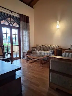NUGEGODA : 4-BR (2500 SQFT) FULLY FURNISHED LUXURY HOUSE FOR RENT
