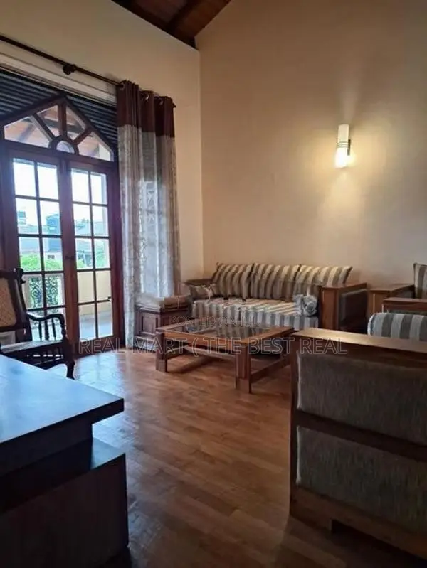 NUGEGODA : 4-BR (2500 SQFT) FULLY FURNISHED LUXURY HOUSE FOR RENT