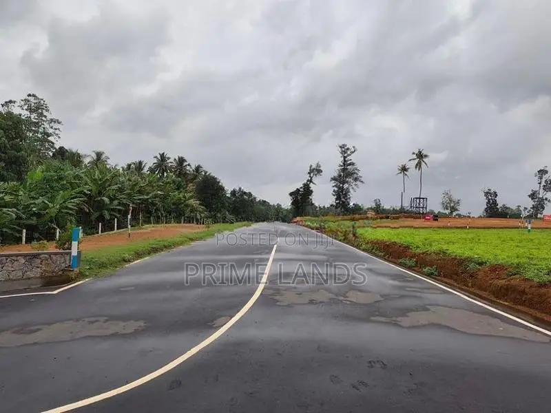 Land for Sale Kiriwaththuduwa