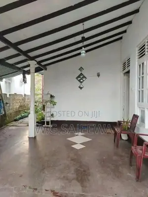 3 Rooms complete house sale in Kandana