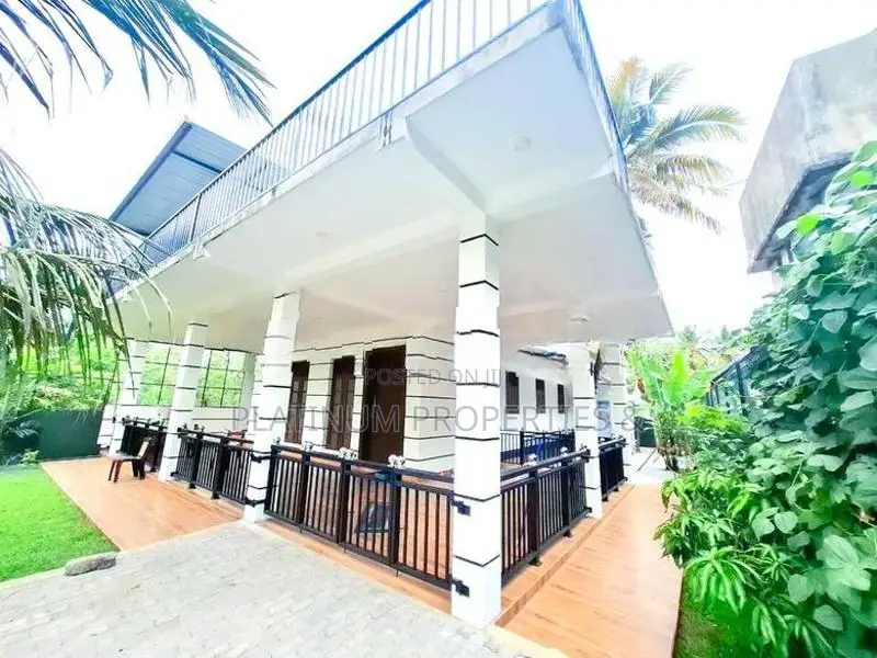 Brand New House For Sale in Pannipitiya Moraketiya