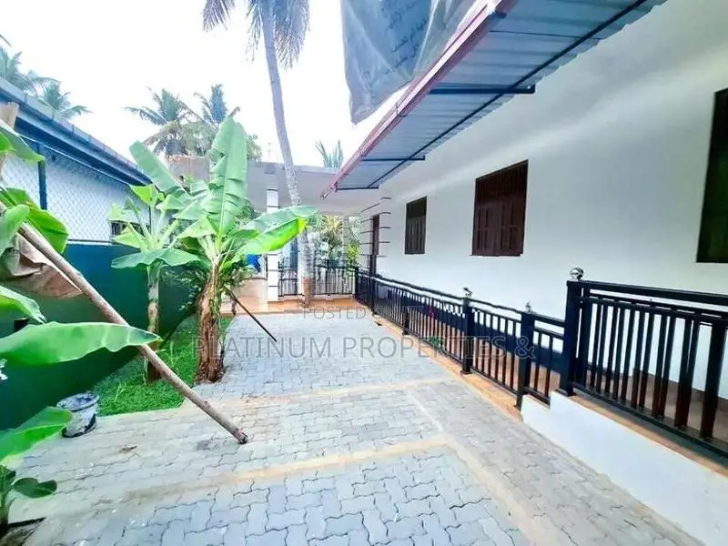 Brand New House For Sale in Pannipitiya Moraketiya