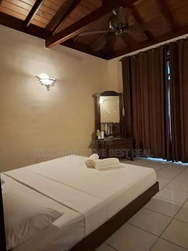 NUGEGODA : 4-BR (2500 SQFT) FULLY FURNISHED LUXURY HOUSE FOR RENT