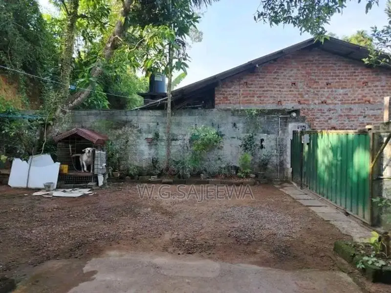 3 Rooms complete house sale in Kandana