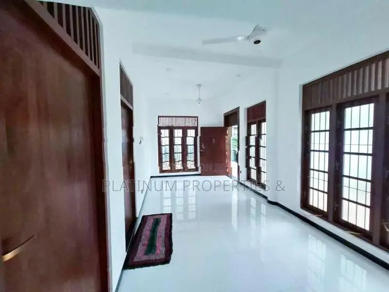 Brand New House For Sale in Pannipitiya Moraketiya