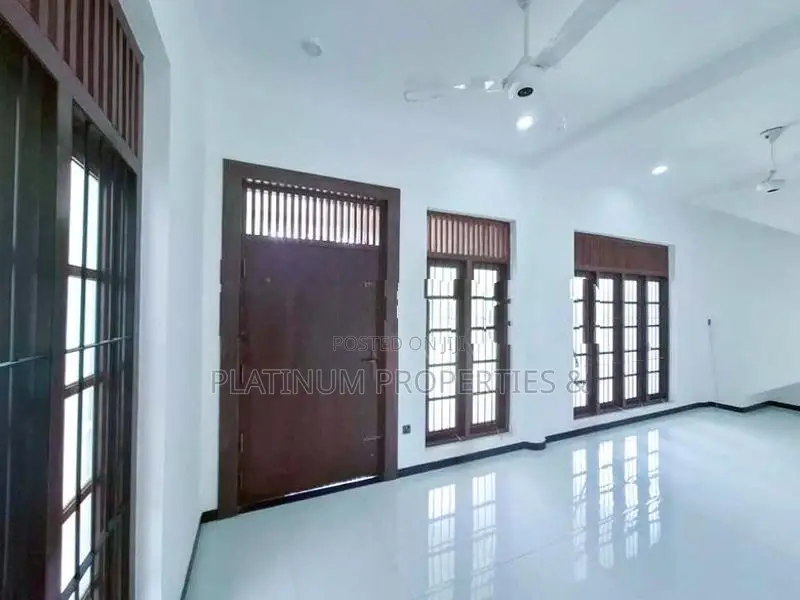 Brand New House For Sale in Pannipitiya Moraketiya