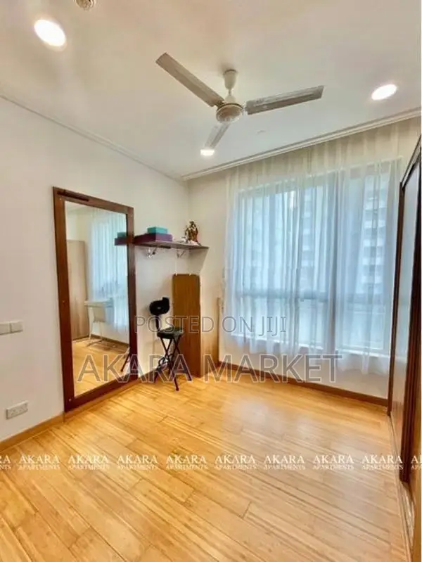 Astoria - Furnished Apartment For Sale A44152