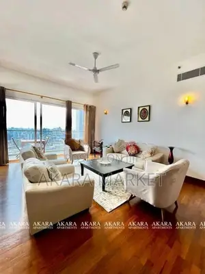 121 Residencies - Furnished Apartment for Sale A49925