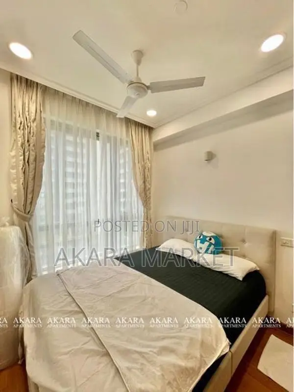 Astoria - Furnished Apartment For Sale A44152