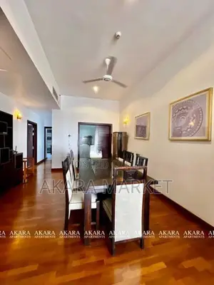 121 Residencies - Furnished Apartment for Sale A49925