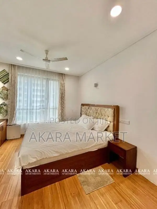 Astoria - Furnished Apartment For Sale A44152