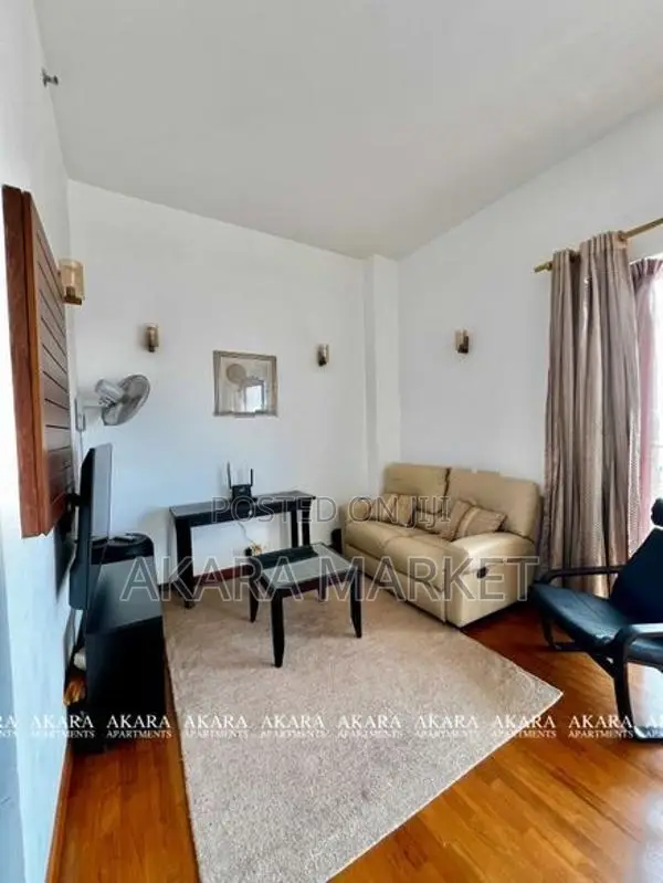 121 Residencies - Furnished Apartment for Sale A49925