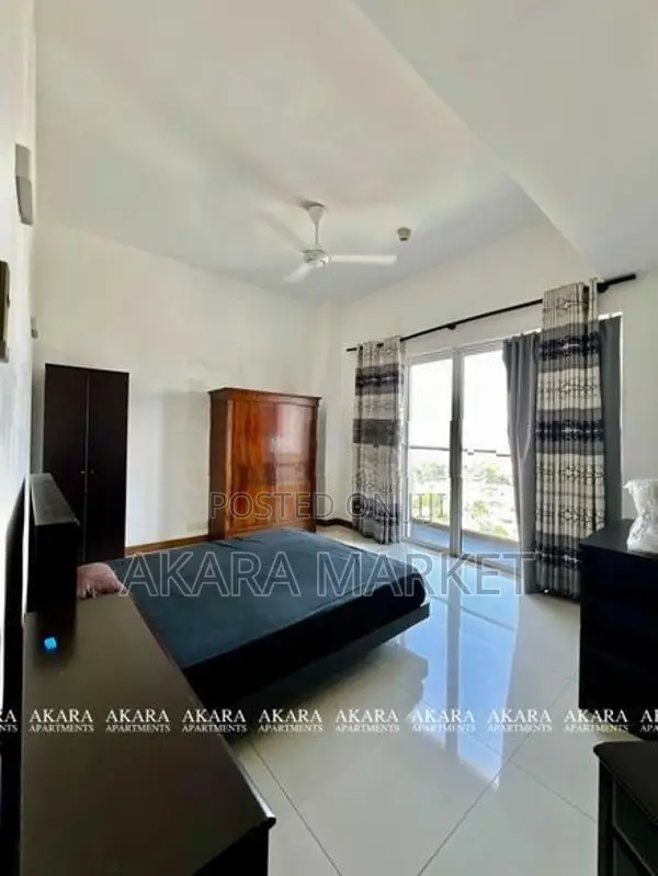 121 Residencies - Furnished Apartment for Sale A49925