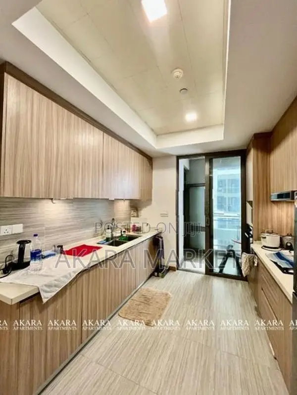Astoria - Furnished Apartment For Sale A44152
