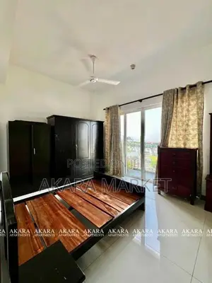 121 Residencies - Furnished Apartment for Sale A49925