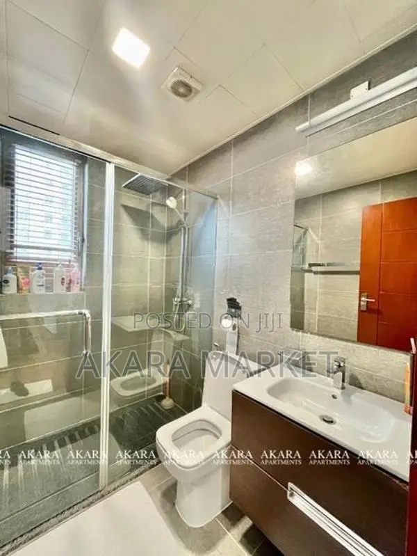 Astoria - Furnished Apartment For Sale A44152
