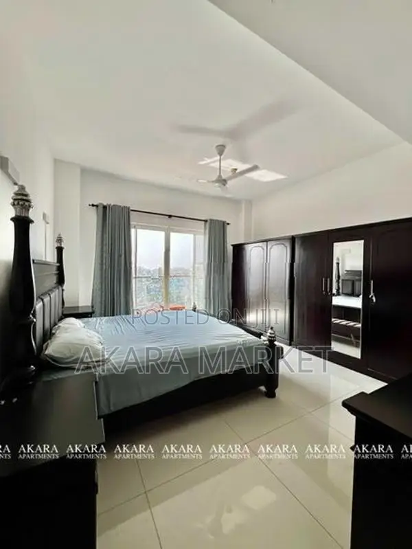 121 Residencies - Furnished Apartment for Sale A49925